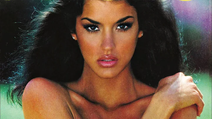 Janice Dickinson - 80s BIGGEST supermodel & her fa...