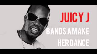 juicy j bands a make her dance ft lil_wayne 2 chainz remix (decafed by ya boi)