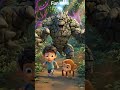 Welcome to **Jaadui Jungle** 🌿✨ — ek aisi magical adventure story