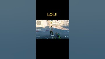 Funny Zeus in T-Spawn | #cs2 #cs2india #cs2live #troll