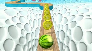 Going Balls 3D - All levels Gameplay android ios part 43