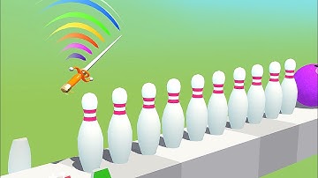 MAX LEVEL Slice it all 🔪🏆🍀💥: All Levels Gameplay Walkthrough Android ,iOS NEW UPDATE #gameplay