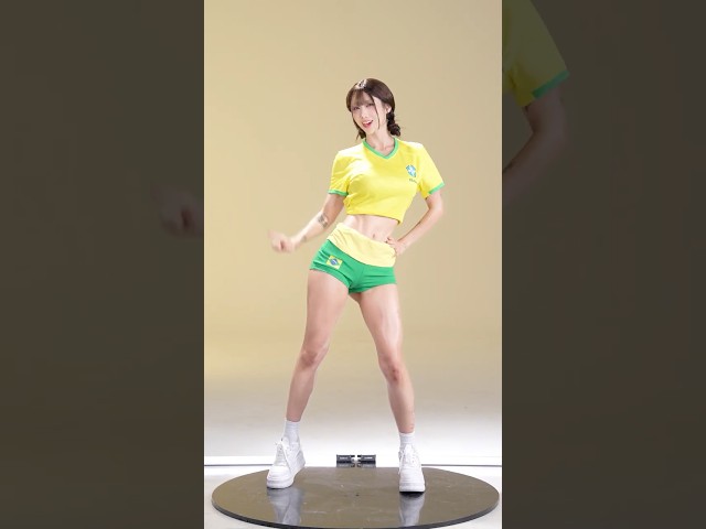 ELA KÉ CAVUCADINHA remix???????????? #ElaKecavucadinna #brasil  #brazildance #브라질 #댄스챌린지