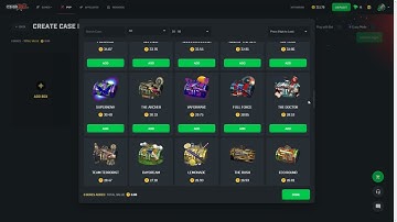 (CS:GO) CSGOROLL Daily Case Opening Level 80 / CaseBattle