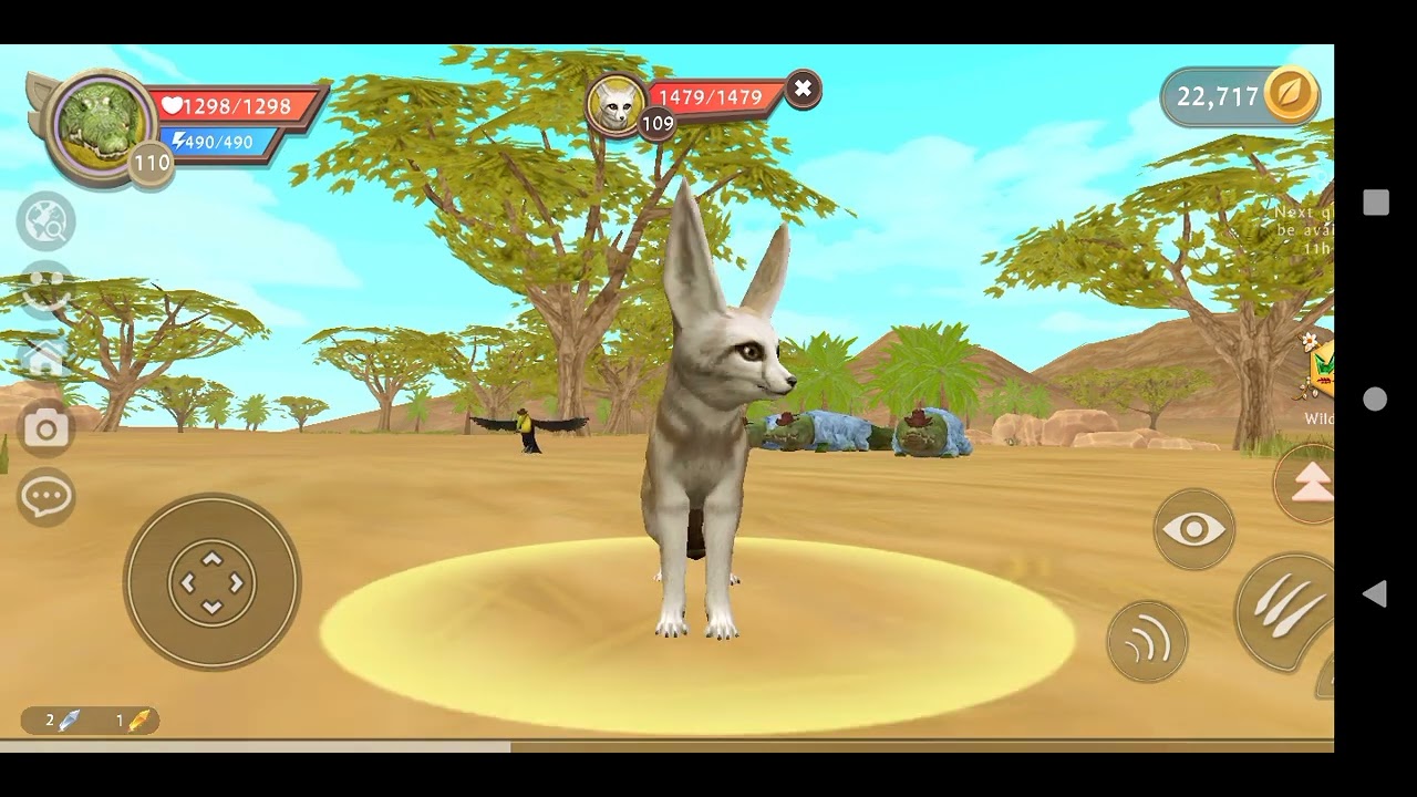 Wildcraft Gameplay Ancient Egypt 2 YouTube