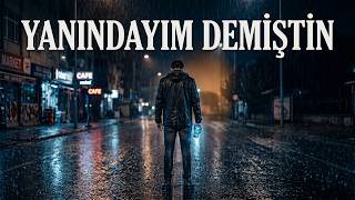 Kemx - Yanindayim Demi̇şti̇n 