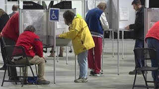 NH lawmakers considering ranked-choice voting