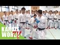 Naniwa Karate Seminar 2 - 浪速の空手 2   [Lesson]