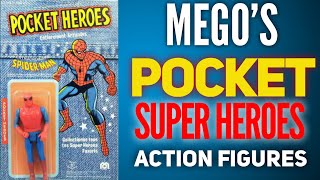mego pocket heroes