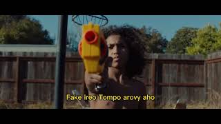 Da Real_Rain_Prod by Da Real_(lyrics vidéo)