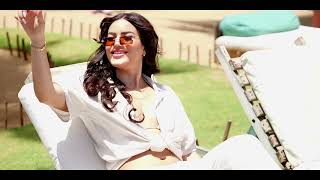 LAS TERRENAS - LUCIAN DJ Feat. JUNIOR ISLAND