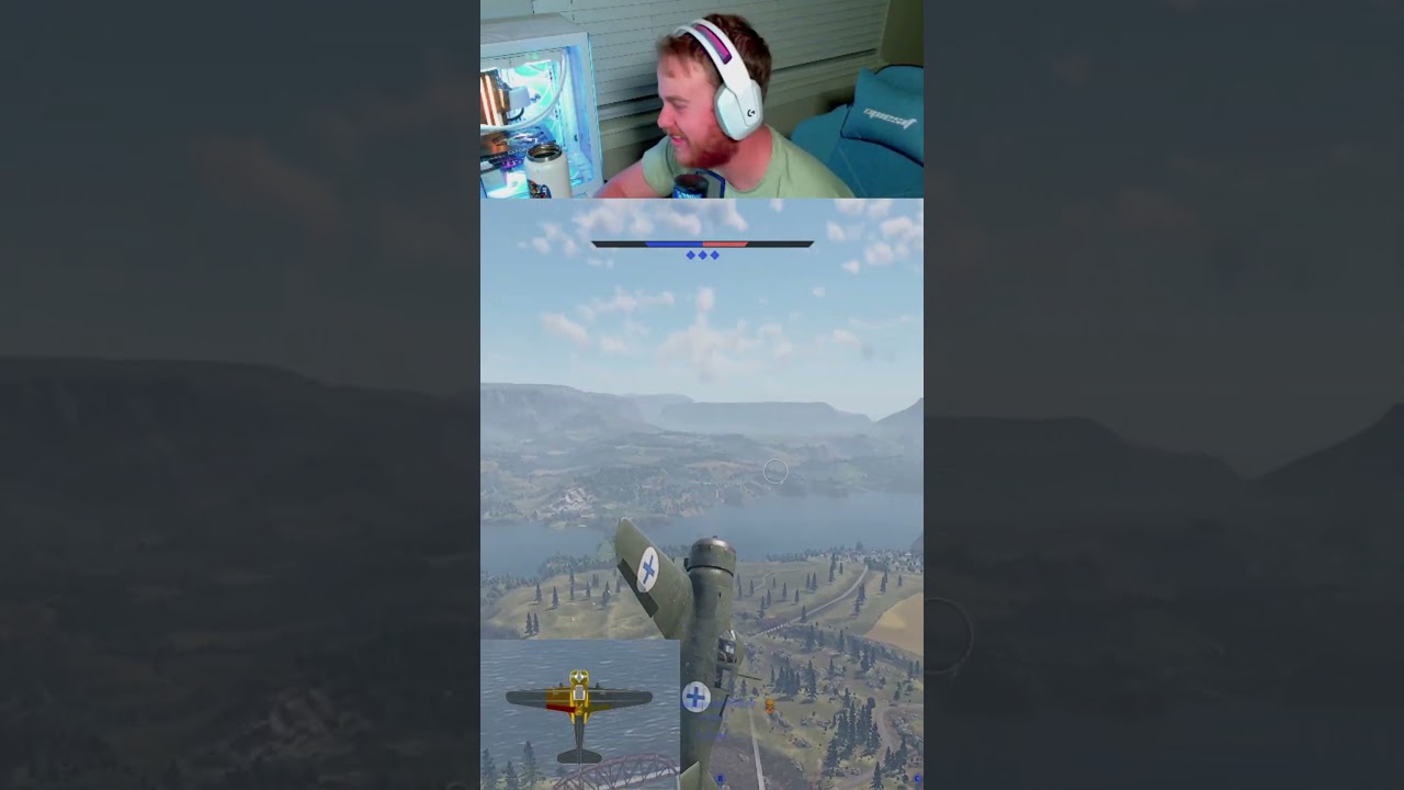 NO TEAMMATES ONLY ENEMIES 