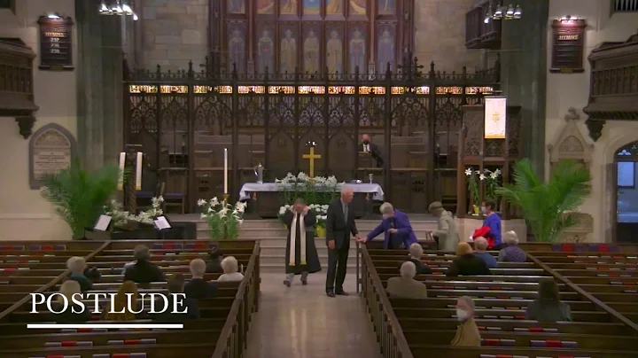 A Service to Witness to the Resurrection - Charles...