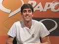 Um show de humor e imitação