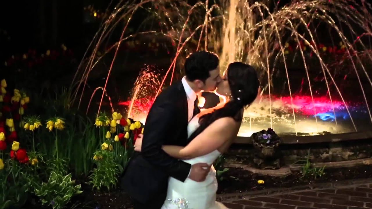 Weddings at Westbury Manor