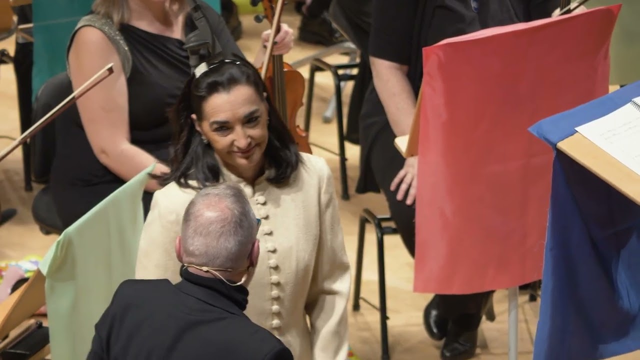 CONCIERTO MÚSICA Y JUGUETES 2025