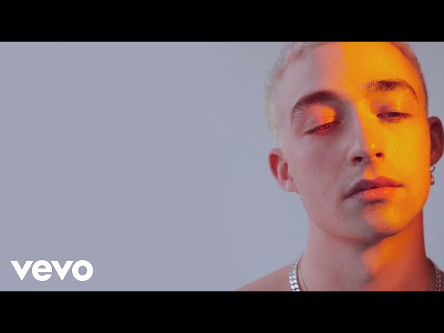 Maximillian - Love Like This (Lyric Video) class=