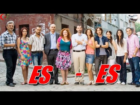 ES - ES OYUNCULARI - DÜNDEN BUGÜNE #7