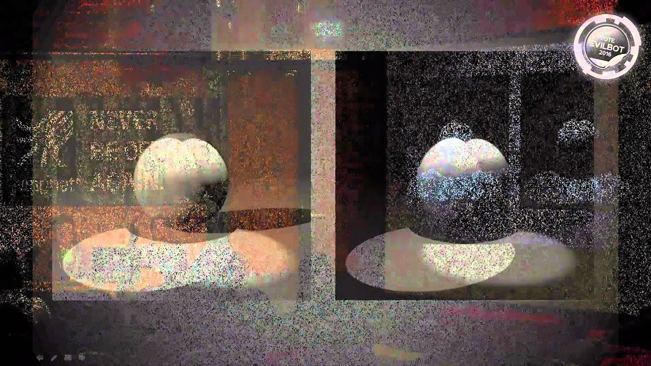 Revision 2016 - Seminar - Zavie: A real-time post-processing crash course