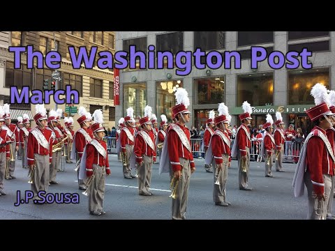 ワシントン・ポスト【The Washington Post March】輸入版 ワシントン・ポスト【The Washington Post March】輸入版 The
