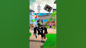 FASTEST SPEED GLITCH EVER IN MURDER MYSTERY 2 #mm2 #roblox #shorts