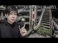 Exploring thailands largest abandoned mall most haunted