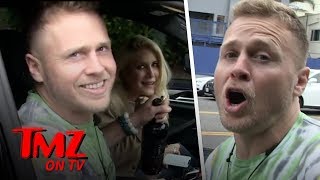 Heidi Montag Shares Some Parenting Advice | TMZ TV