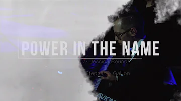 Power in the Name | JESUS | Indiana Bible College