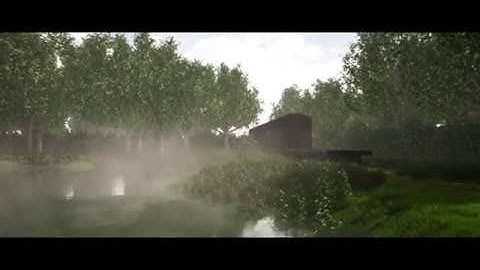 Speed Design | Environment Making | Twinmotion