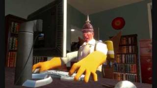 TF2 Random Hat Craft  Video 1