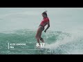 Highlights - Competition Day 2 - 2026 Surf City El Salvador ISA World Longboard Championship