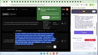 Google Labs Generation FAILED? Fix This ONE Setting! (ImageFX &amp; AI Test Kitchen Solution)