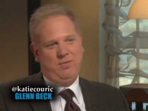 Glenn Beck: McCain would've been worse