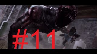Prototype | Dana is kidnapped | Find dana full mission | gameplay #11