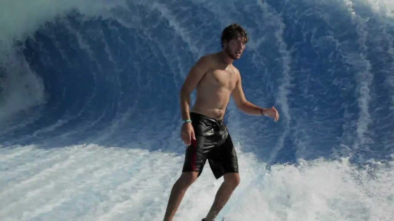 Flow Barrel and Flow Rider.mov - YouTube