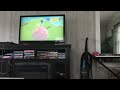 Gameplay of me playing Tamagotchi life living the Gameplay of me playing Tamagotchi life living the