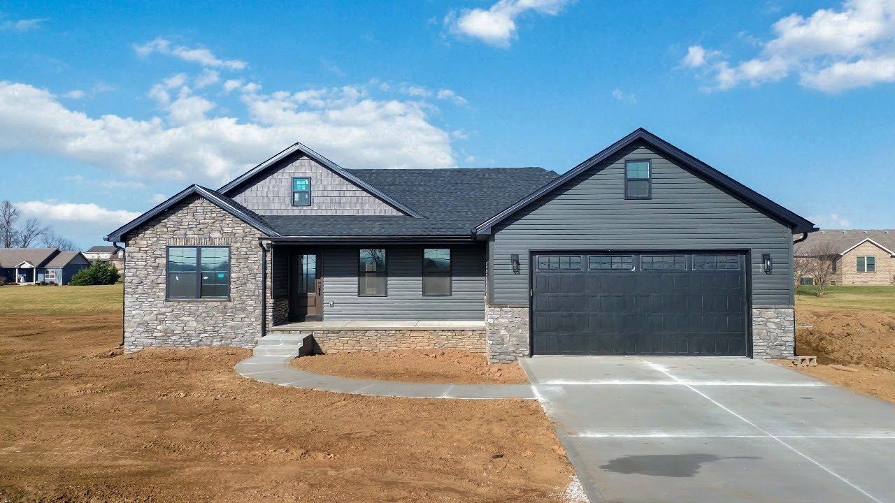 Бриндл Ридж Роуд, 2751, Бродхед, Кентукки 40409