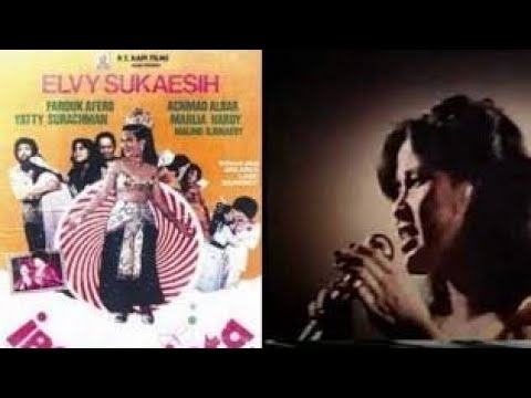 RUMAH MEWAH ELVY SUKAESIH KOSONG 3 TAHUN ‼️