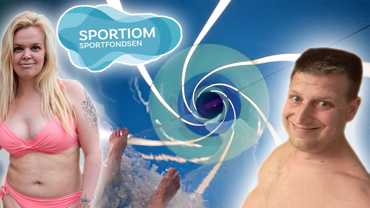 NIEUWE GLIJBANEN SPORTIOM 2026