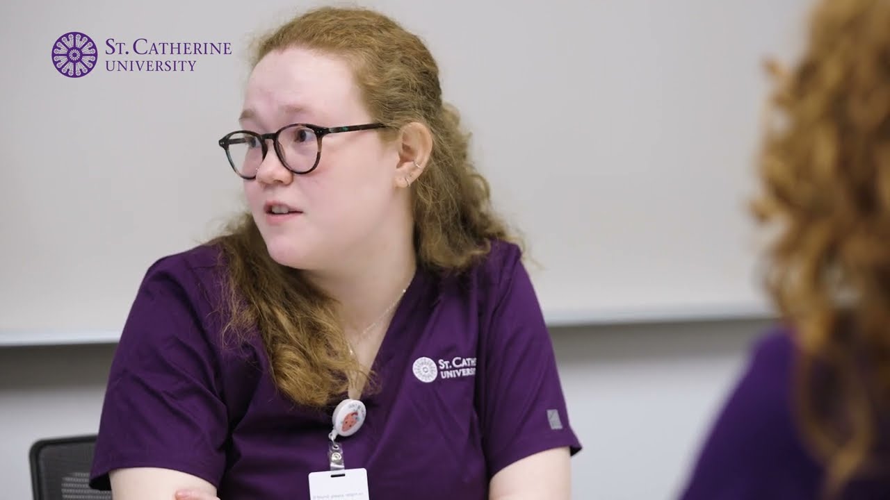 Post-Simulation Debriefing