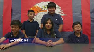 AppJam+ Spring 2018 - Valadez Middle School Academy - PYLUSD