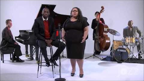 Scat Singing Explained and Example