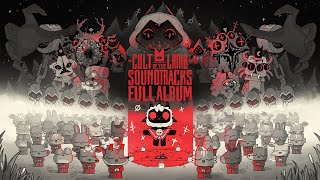 Cult Of The Lamb Full Album OST Official Soundtrack Original Score