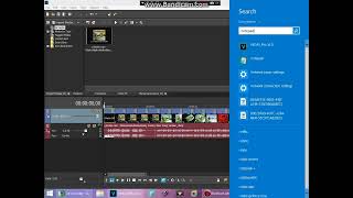 How to make G Major 500 Accurately on Sony Vegas Pro