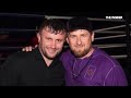 Кадыровцы в Европе. Как люди, связанные с Кадыровым, обосновались в логистических центрах Германии