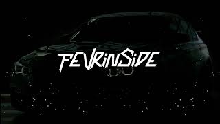 The Weekend - After Hours Fevrinside Remix