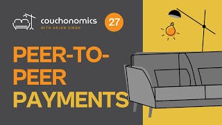 P2P Payments Solutions - And Why This One Actually Works