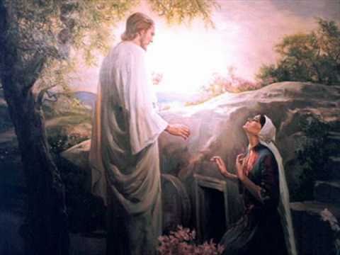 Victimae Paschali Laudes - Catholic Easter Hymns