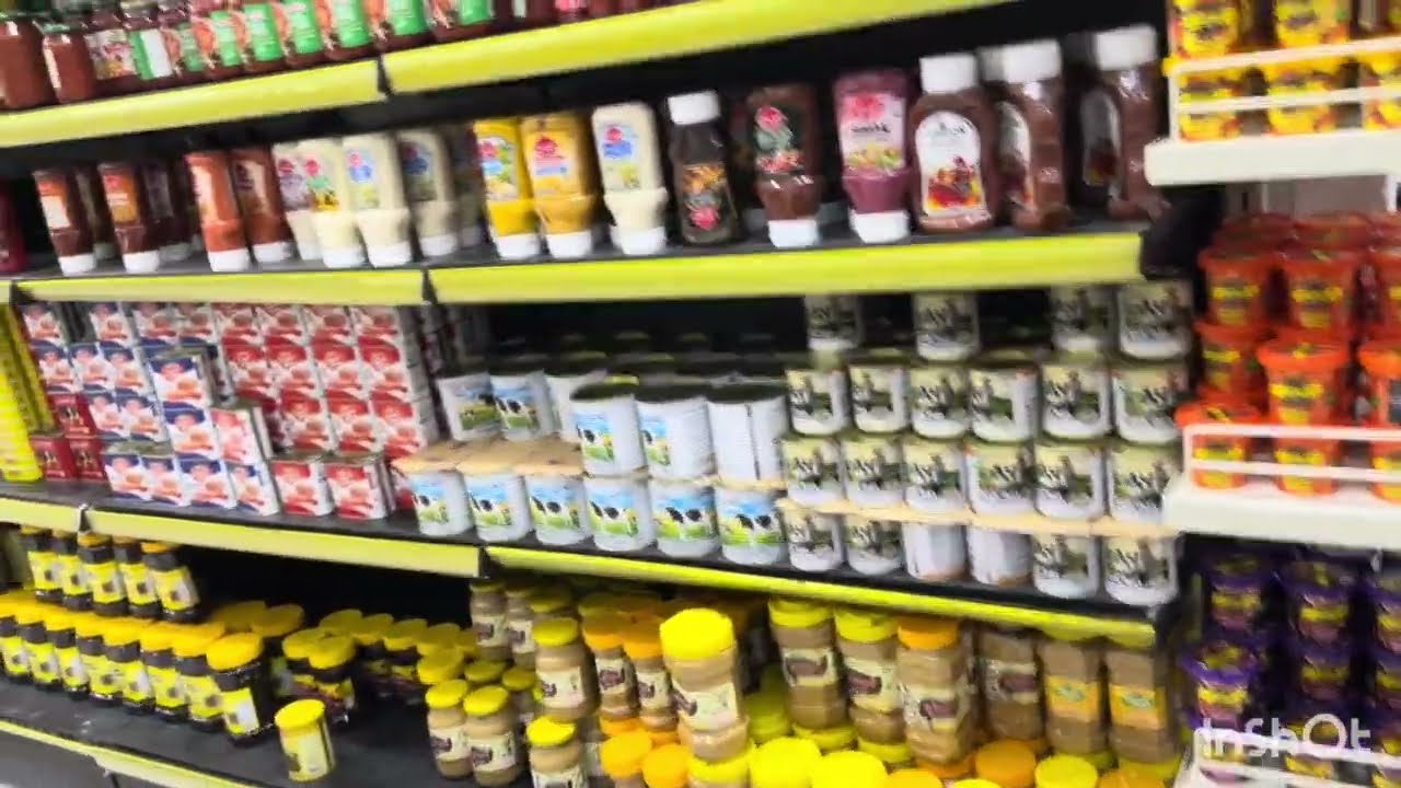 تنظيف عميق للثلاجه 🍀طلعه سريعه للمطر🥶تسوك ومشتريات🛒🧺
