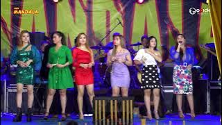 ALL ARTISNYA NEW MANDALA FULL SAWERAN - PRIA IDAMAN